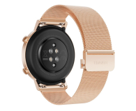 HUAWEI WATCH GT 2 42 mm zloty - 538111 - zdjęcie 4